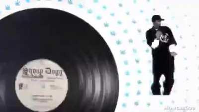 Rare snoop dog album