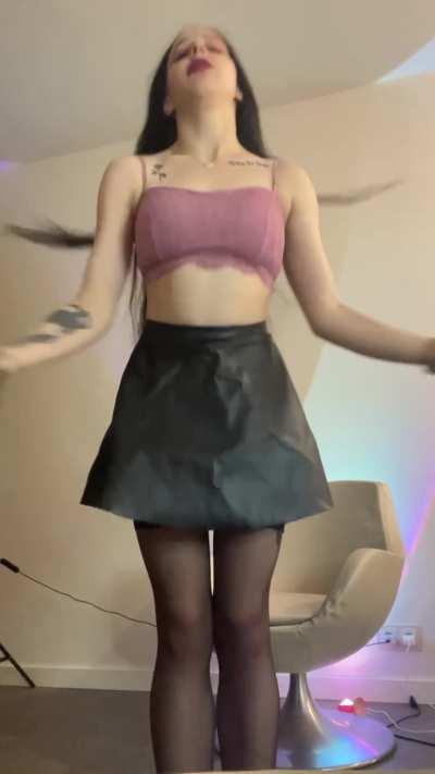 Eat my ass and fuck me hard 😈