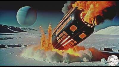 I made a teaser for the 2nd part of my ai short film.