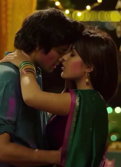 Rhea Chakraborty [Sonali Cable]