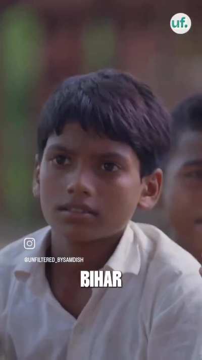 Wait for amarjeet Kumar.. such maturity at age of 14.