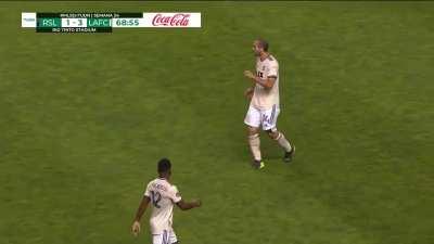 Chielini Great Block-69(NBA POTENTIAL?)