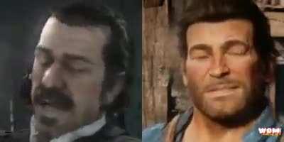 Dutch & Arthur Cover Barenaked Ladies