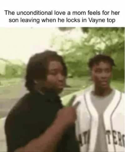 Where did she go wrong?