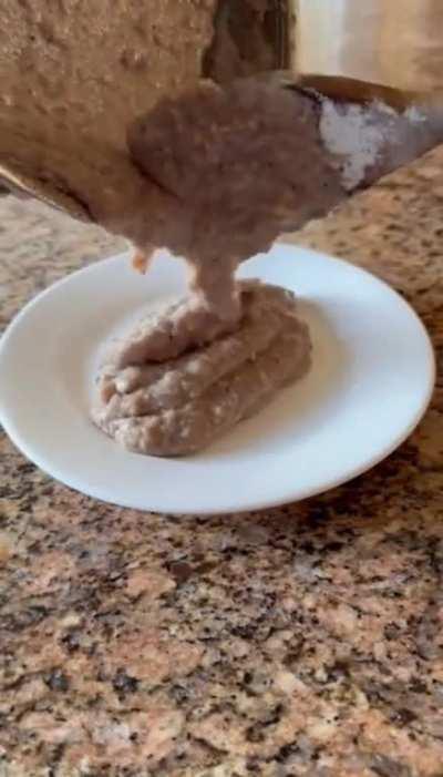 I don’t know how I feel about this