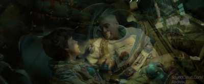 An astronautical music video I made for Drake's 