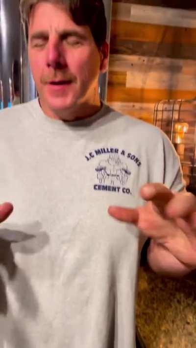 The Real Life Popeye