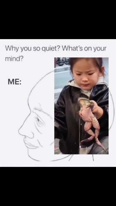 The way she looks xD