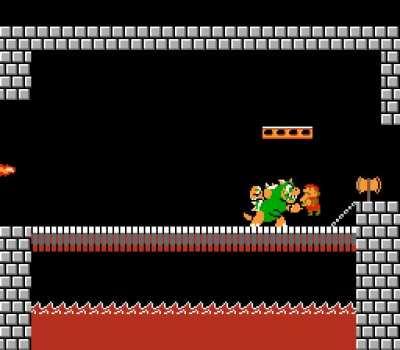 New moves under his belt