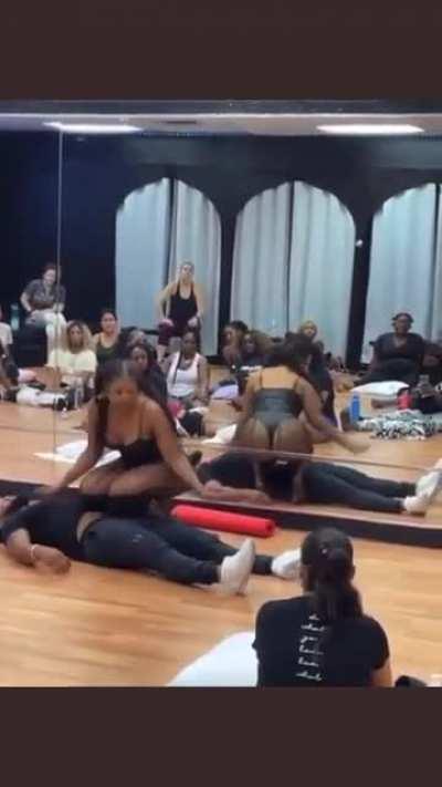 Anyone Joining This Class?🤔