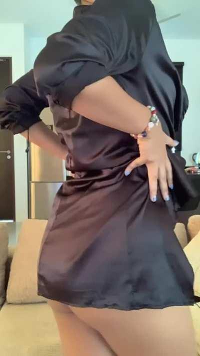 How many rounds could you go with me?