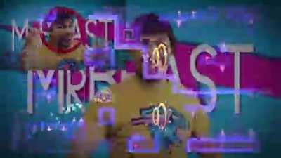 Limbeast (Mr Beast meme)