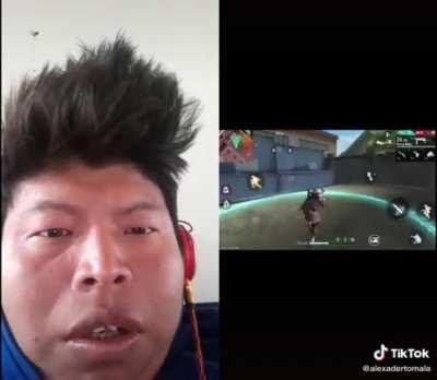 Ukale puntale la cabeta