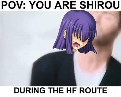 Sakura is certifiably 🅱️orny