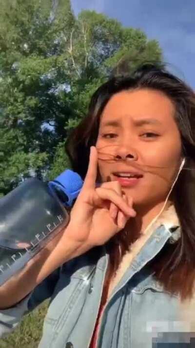 A Classic 2020 (When a wealthy Ivy-League Education goes wrong)