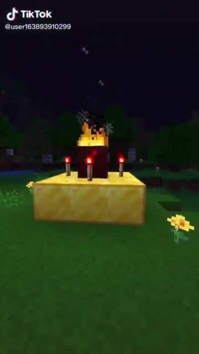 It didn’t even work