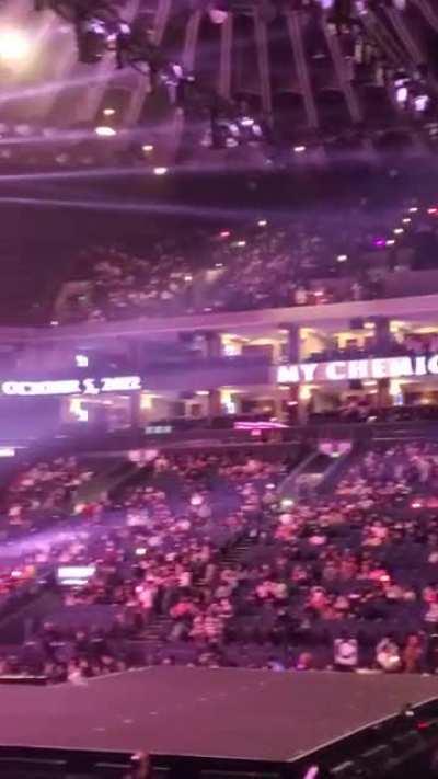 17 years old me vs 36 years old me. Any Emo fans here?