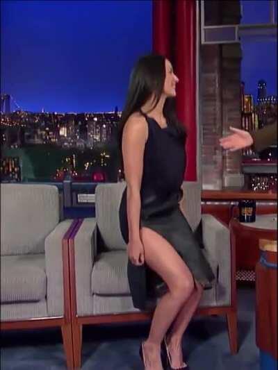 Olivia Munn