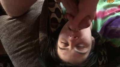 My Daddy is a Great Painter