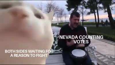 Pike Packity Pote Where Are My Votes