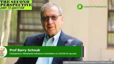 Dozens of Experts said it's not possible, even 'Sci-Fi'. Fauci reassured us multiple times. And now Pfizer has confessed that they are purposely designing mRNA to change DNA.