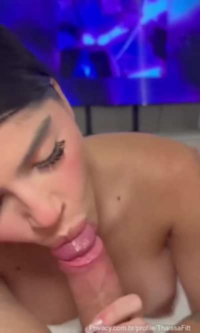 Thaissa fit (@thaissafit)