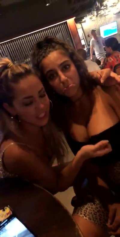 Just “friends” pt2