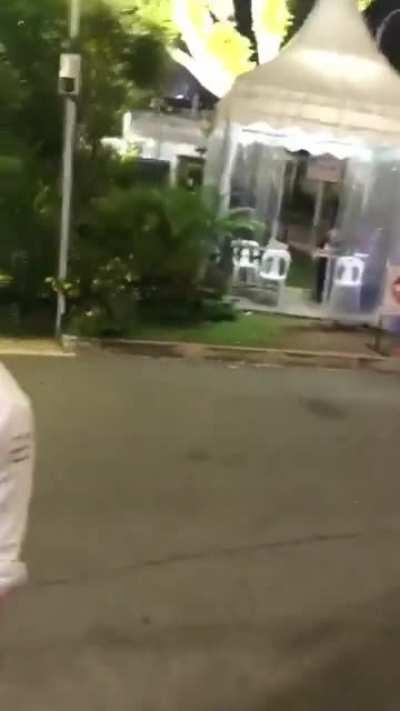 It's been confirmed it's 