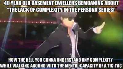 Persona 4 Golden Is Back In Town!