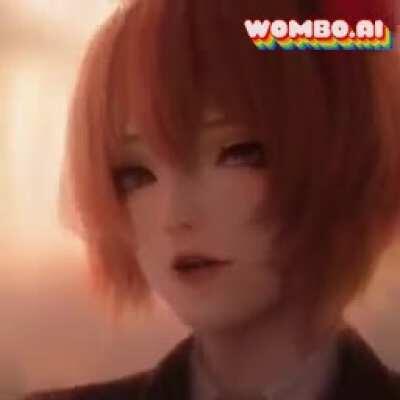 Sayori, what is love? Uncanny Valley or not?