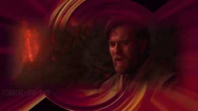 The danger of looking too deeply into Anakin’s memories