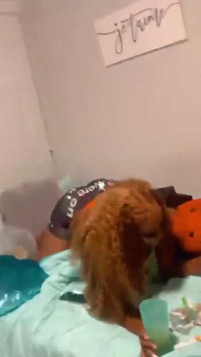 Stop begging ima post da hoe