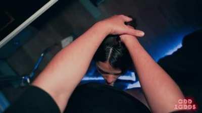 Latinas make me weak 😩