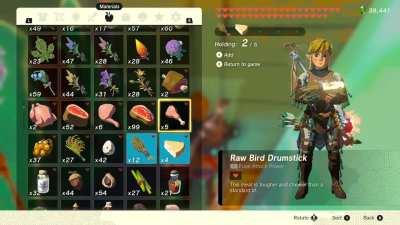 Zelda took my house so I made a new one on some prime real estate