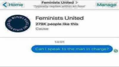 A legendary message.