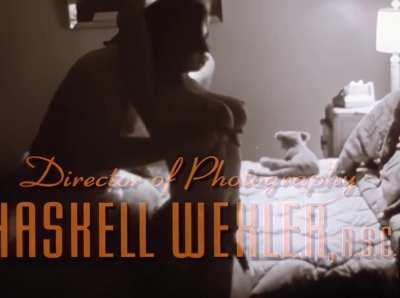 Jennifer Connelly from Mulholland Falls(1996)