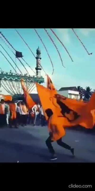 Viraat ⚡⚡☀️☀️