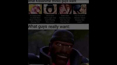 Cutest anime memes compilation #5 ❤️❤️