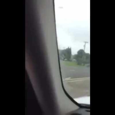 WCGW road raging too hard