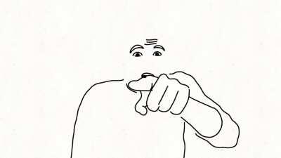 A W.I.P of your favorite white boy