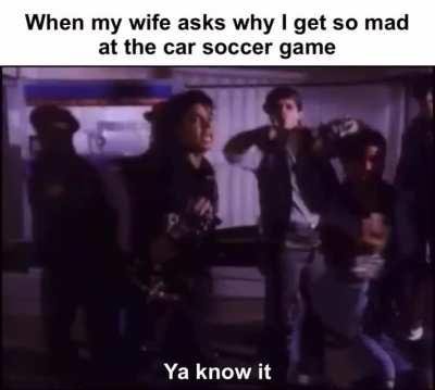 What a save! What a save!