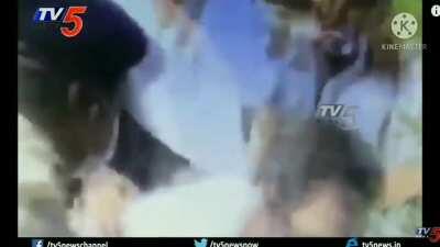 Not a meme just light killing some politicians