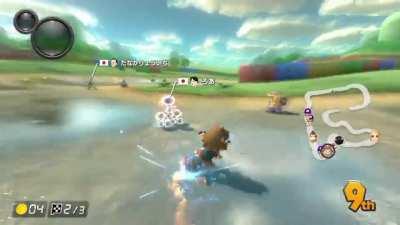 WHERE THE HELL ARE YOU GOING