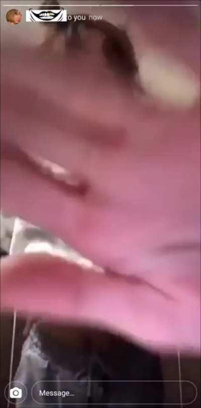 Tanıyan varmı? İnstası adı?