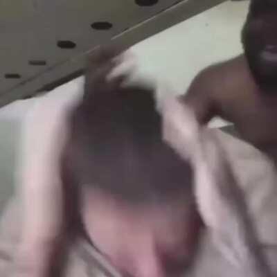 Hey How Y’all Doing ?