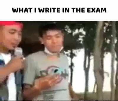 True strong for every student!