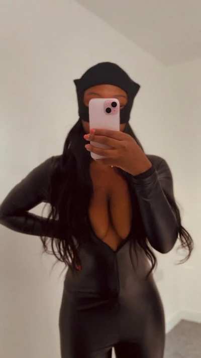 Thoughts on this Catwoman Cosplay? 👀