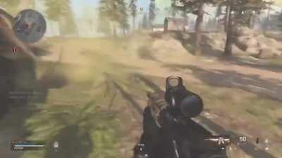 Excuse me what the fuck