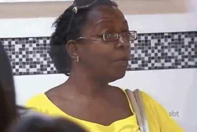 Зеркало рассист