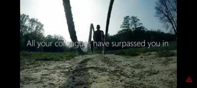 Demotivational video 👍